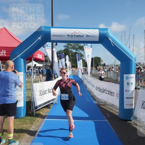 17.08.2025 - KN Förde Triathlon 2025 MichiJ http://msf.ph/oto/8590328 17.08.2025 10:31:54 Laufen 152 meine-sportfotos.de
