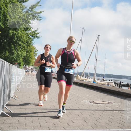 17.08.2025 - KN Förde Triathlon 2025 KatJ http://msf.ph/oto/8590330 17.08.2025 10:17:11 Laufen 130, 162, 208, 244 meine-sportfotos.de