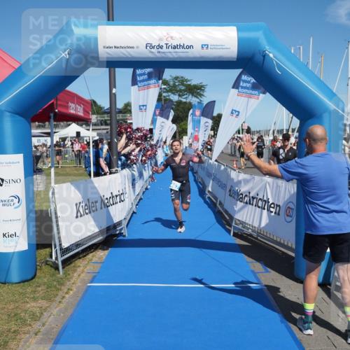 17.08.2025 - KN Förde Triathlon 2025 MichiJ http://msf.ph/oto/8590340 17.08.2025 13:49:30 Laufen 467 meine-sportfotos.de