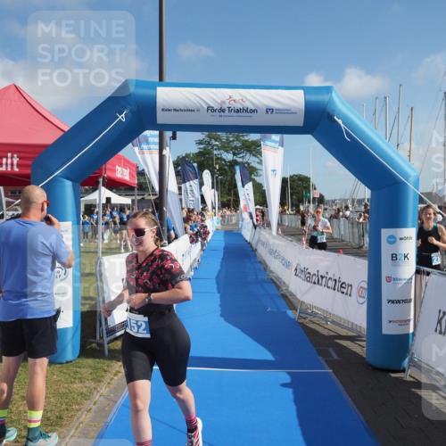 17.08.2025 - KN Förde Triathlon 2025 MichiJ http://msf.ph/oto/8590341 17.08.2025 10:31:54 Laufen 152 meine-sportfotos.de