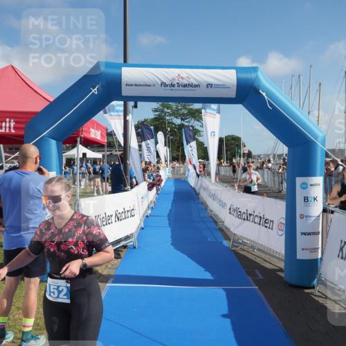 17.08.2025 - KN Förde Triathlon 2025 MichiJ http://msf.ph/oto/8590349 17.08.2025 10:31:54 Laufen 152 meine-sportfotos.de