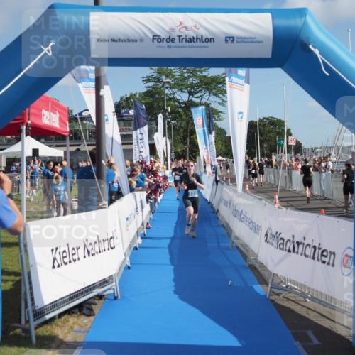 17.08.2025 - KN Förde Triathlon 2025 MichiJ http://msf.ph/oto/8590416 17.08.2025 10:32:12 Laufen 122 meine-sportfotos.de