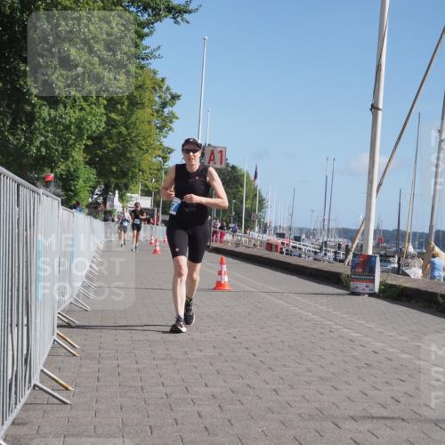 17.08.2025 - KN Förde Triathlon 2025 KatJ http://msf.ph/oto/8590435 17.08.2025 10:45:05 Laufen 197 meine-sportfotos.de