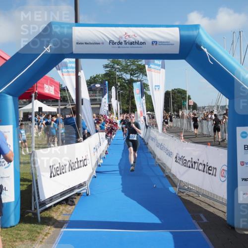 17.08.2025 - KN Förde Triathlon 2025 MichiJ http://msf.ph/oto/8590442 17.08.2025 10:32:13 Laufen 122, 173 meine-sportfotos.de