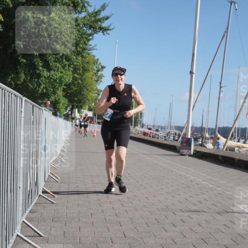 17.08.2025 - KN Förde Triathlon 2025 KatJ http://msf.ph/oto/8590447 17.08.2025 10:45:06 Laufen 197 meine-sportfotos.de