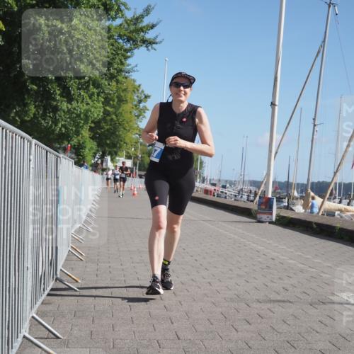 17.08.2025 - KN Förde Triathlon 2025 KatJ http://msf.ph/oto/8590454 17.08.2025 10:45:07 Laufen 197 meine-sportfotos.de