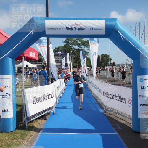 17.08.2025 - KN Förde Triathlon 2025 MichiJ http://msf.ph/oto/8590457 17.08.2025 10:32:13 Laufen 122, 173 meine-sportfotos.de