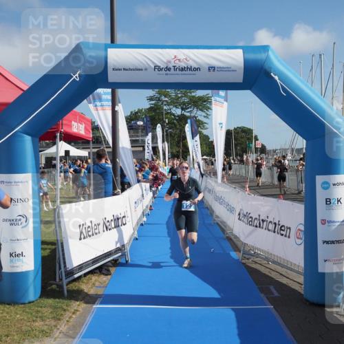 17.08.2025 - KN Förde Triathlon 2025 MichiJ http://msf.ph/oto/8590470 17.08.2025 10:32:13 Laufen 122, 173 meine-sportfotos.de