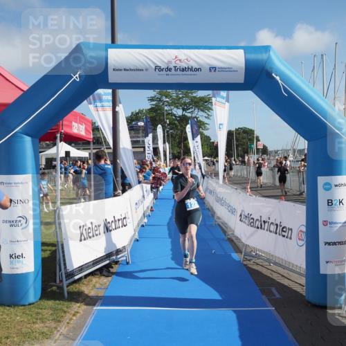17.08.2025 - KN Förde Triathlon 2025 MichiJ http://msf.ph/oto/8590475 17.08.2025 10:32:14 Laufen 122, 173 meine-sportfotos.de