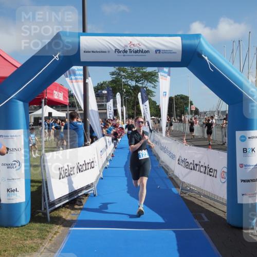 17.08.2025 - KN Förde Triathlon 2025 MichiJ http://msf.ph/oto/8590479 17.08.2025 10:32:14 Laufen 122, 173 meine-sportfotos.de