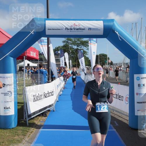 17.08.2025 - KN Förde Triathlon 2025 MichiJ http://msf.ph/oto/8590504 17.08.2025 10:32:15 Laufen 122, 173 meine-sportfotos.de