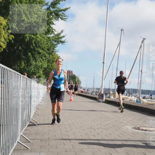 17.08.2025 - KN Förde Triathlon 2025 KatJ http://msf.ph/oto/8590513 17.08.2025 10:17:26 Laufen 103, 176, 180 meine-sportfotos.de