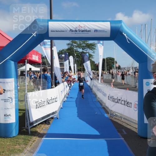 17.08.2025 - KN Förde Triathlon 2025 MichiJ http://msf.ph/oto/8590521 17.08.2025 10:32:15 Laufen 122, 173 meine-sportfotos.de