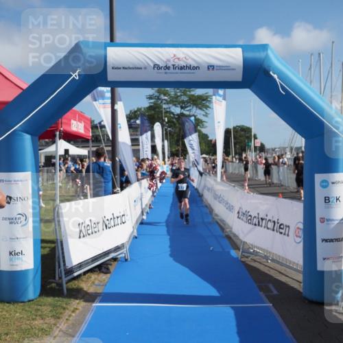 17.08.2025 - KN Förde Triathlon 2025 MichiJ http://msf.ph/oto/8590538 17.08.2025 10:32:16 Laufen 122, 173 meine-sportfotos.de