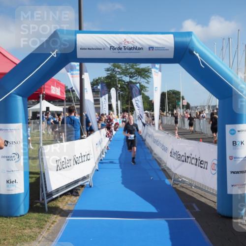 17.08.2025 - KN Förde Triathlon 2025 MichiJ http://msf.ph/oto/8590543 17.08.2025 10:32:16 Laufen 122, 173 meine-sportfotos.de