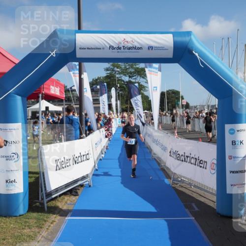 17.08.2025 - KN Förde Triathlon 2025 MichiJ http://msf.ph/oto/8590557 17.08.2025 10:32:16 Laufen 122, 173 meine-sportfotos.de
