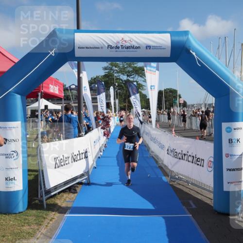 17.08.2025 - KN Förde Triathlon 2025 MichiJ http://msf.ph/oto/8590572 17.08.2025 10:32:17 Laufen 122, 173 meine-sportfotos.de