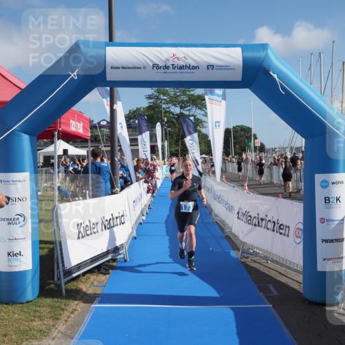 17.08.2025 - KN Förde Triathlon 2025 MichiJ http://msf.ph/oto/8590577 17.08.2025 10:32:17 Laufen 122, 173 meine-sportfotos.de