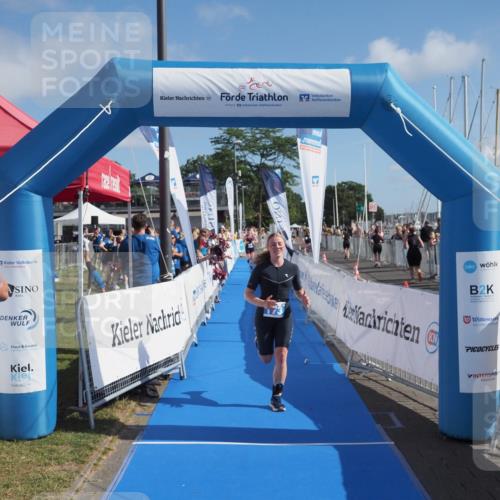 17.08.2025 - KN Förde Triathlon 2025 MichiJ http://msf.ph/oto/8590580 17.08.2025 10:32:17 Laufen 122, 173 meine-sportfotos.de