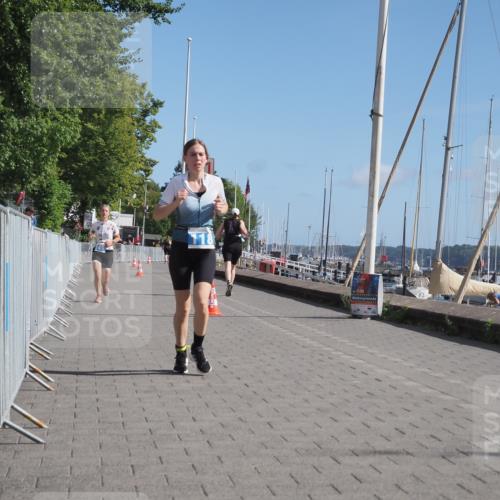 17.08.2025 - KN Förde Triathlon 2025 KatJ http://msf.ph/oto/8590607 17.08.2025 10:45:21 Laufen 118, 200, 249 meine-sportfotos.de