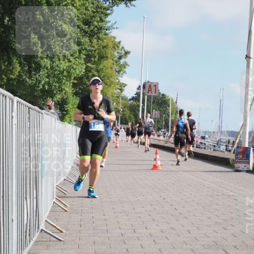 17.08.2025 - KN Förde Triathlon 2025 KatJ http://msf.ph/oto/8590608 17.08.2025 10:17:36 Laufen 102, 160, 186 meine-sportfotos.de