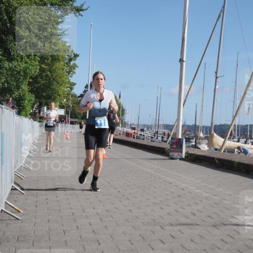 17.08.2025 - KN Förde Triathlon 2025 KatJ http://msf.ph/oto/8590620 17.08.2025 10:45:21 Laufen 118, 200, 249 meine-sportfotos.de