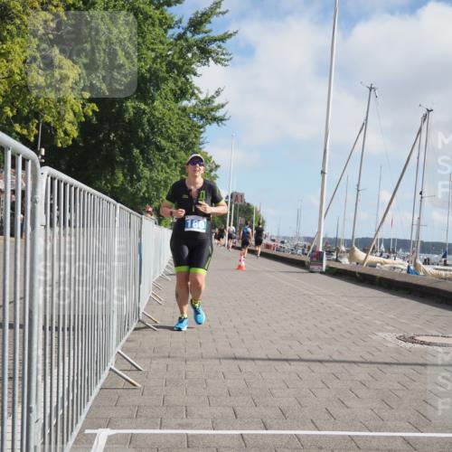 17.08.2025 - KN Förde Triathlon 2025 KatJ http://msf.ph/oto/8590621 17.08.2025 10:17:38 Laufen 102, 156, 160, 186 meine-sportfotos.de