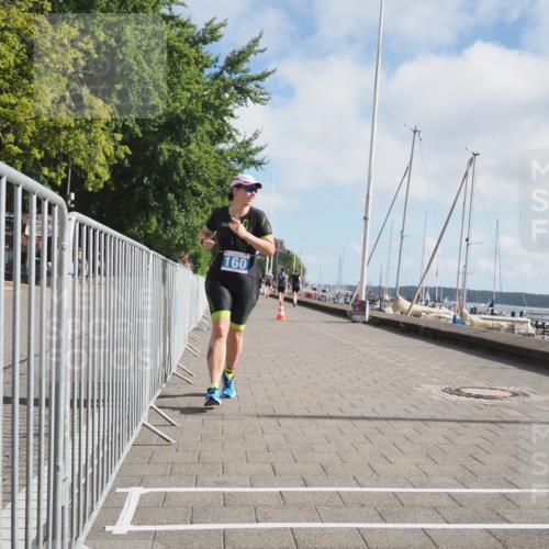 17.08.2025 - KN Förde Triathlon 2025 KatJ http://msf.ph/oto/8590637 17.08.2025 10:17:39 Laufen 102, 156, 160, 186 meine-sportfotos.de