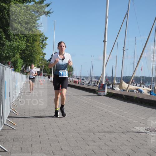 17.08.2025 - KN Förde Triathlon 2025 KatJ http://msf.ph/oto/8590638 17.08.2025 10:45:22 Laufen 118, 200, 249 meine-sportfotos.de