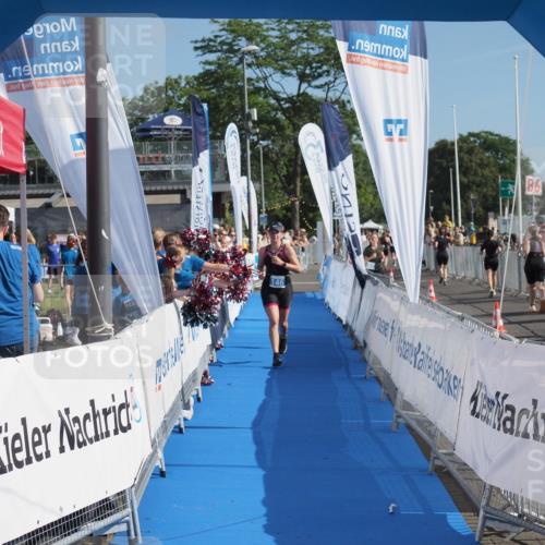 17.08.2025 - KN Förde Triathlon 2025 MichiJ http://msf.ph/oto/8590640 17.08.2025 10:32:21 Laufen 146, 173 meine-sportfotos.de