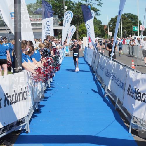 17.08.2025 - KN Förde Triathlon 2025 MichiJ http://msf.ph/oto/8590649 17.08.2025 13:50:06 Laufen 411 meine-sportfotos.de