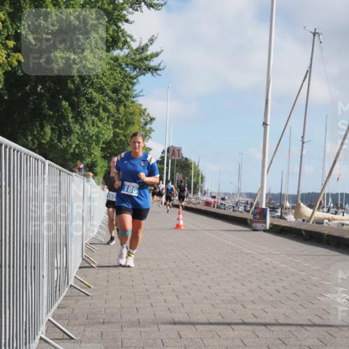 17.08.2025 - KN Förde Triathlon 2025 KatJ http://msf.ph/oto/8590669 17.08.2025 10:17:41 Laufen 102, 156, 160, 186 meine-sportfotos.de