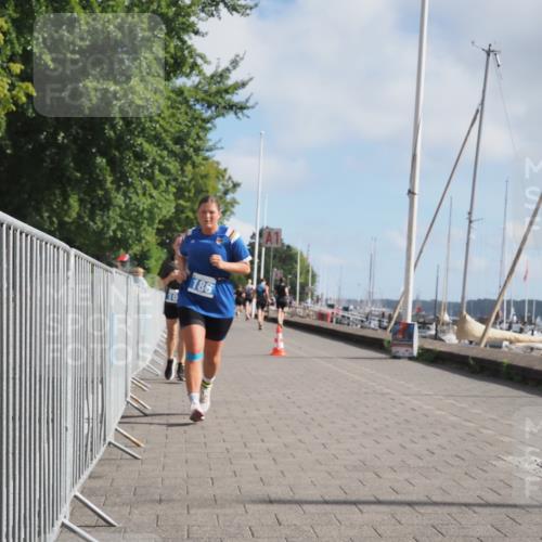 17.08.2025 - KN Förde Triathlon 2025 KatJ http://msf.ph/oto/8590674 17.08.2025 10:17:41 Laufen 102, 156, 160, 186 meine-sportfotos.de