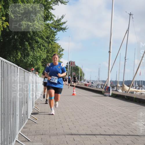 17.08.2025 - KN Förde Triathlon 2025 KatJ http://msf.ph/oto/8590679 17.08.2025 10:17:41 Laufen 102, 156, 160, 186 meine-sportfotos.de