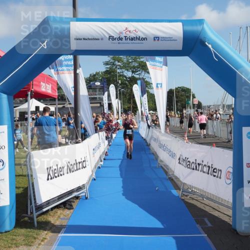 17.08.2025 - KN Förde Triathlon 2025 MichiJ http://msf.ph/oto/8590683 17.08.2025 10:32:22 Laufen 146, 173 meine-sportfotos.de
