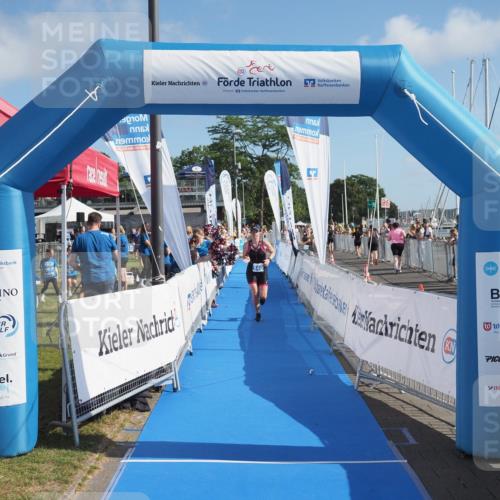 17.08.2025 - KN Förde Triathlon 2025 MichiJ http://msf.ph/oto/8590690 17.08.2025 10:32:22 Laufen 146, 173 meine-sportfotos.de