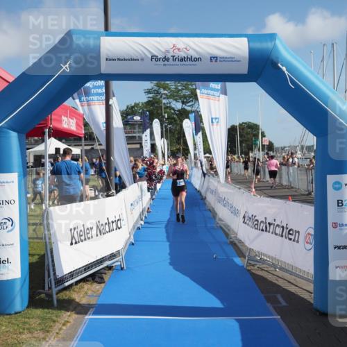 17.08.2025 - KN Förde Triathlon 2025 MichiJ http://msf.ph/oto/8590694 17.08.2025 10:32:22 Laufen 146, 173 meine-sportfotos.de
