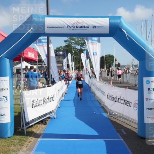 17.08.2025 - KN Förde Triathlon 2025 MichiJ http://msf.ph/oto/8590703 17.08.2025 10:32:23 Laufen 146, 173 meine-sportfotos.de