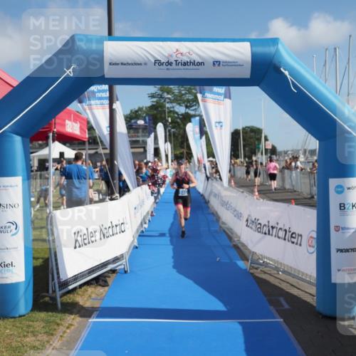 17.08.2025 - KN Förde Triathlon 2025 MichiJ http://msf.ph/oto/8590710 17.08.2025 10:32:23 Laufen 146, 173 meine-sportfotos.de