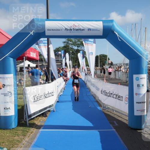 17.08.2025 - KN Förde Triathlon 2025 MichiJ http://msf.ph/oto/8590726 17.08.2025 10:32:23 Laufen 146, 173 meine-sportfotos.de