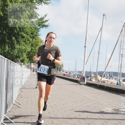 17.08.2025 - KN Förde Triathlon 2025 KatJ http://msf.ph/oto/8590745 17.08.2025 10:17:43 Laufen 102, 156, 186 meine-sportfotos.de