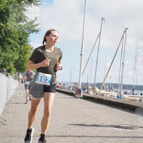 17.08.2025 - KN Förde Triathlon 2025 KatJ http://msf.ph/oto/8590755 17.08.2025 10:17:44 Laufen 102, 156, 186 meine-sportfotos.de