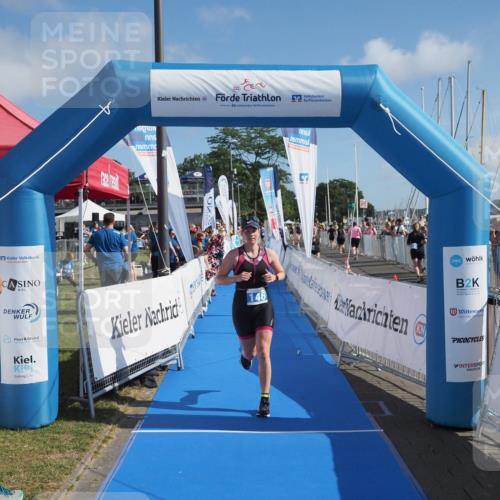 17.08.2025 - KN Förde Triathlon 2025 MichiJ http://msf.ph/oto/8590761 17.08.2025 10:32:24 Laufen 146 meine-sportfotos.de