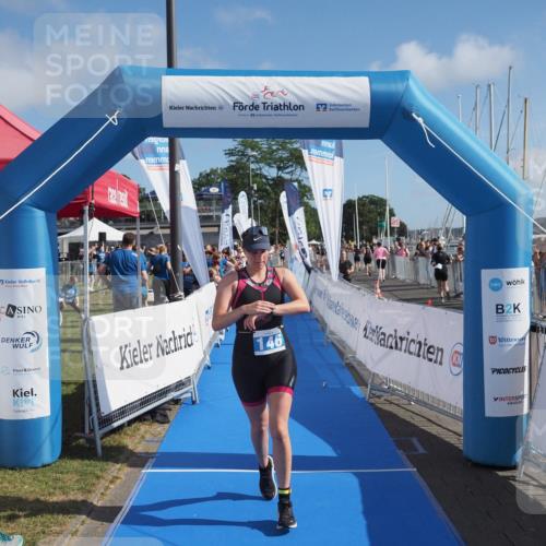 17.08.2025 - KN Förde Triathlon 2025 MichiJ http://msf.ph/oto/8590773 17.08.2025 10:32:25 Laufen 146 meine-sportfotos.de