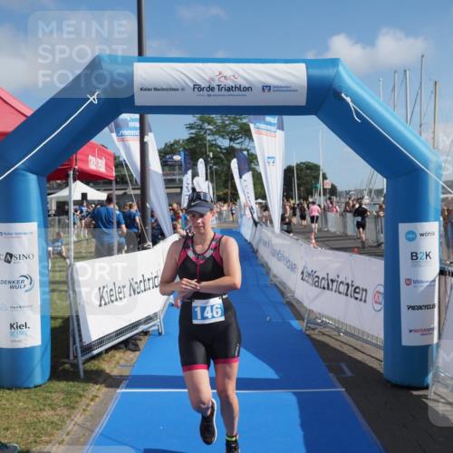 17.08.2025 - KN Förde Triathlon 2025 MichiJ http://msf.ph/oto/8590782 17.08.2025 10:32:25 Laufen 146 meine-sportfotos.de