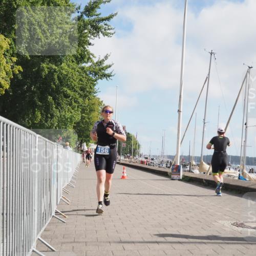 17.08.2025 - KN Förde Triathlon 2025 KatJ http://msf.ph/oto/8590783 17.08.2025 10:17:46 Laufen 102, 156, 186 meine-sportfotos.de