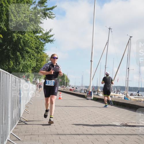 17.08.2025 - KN Förde Triathlon 2025 KatJ http://msf.ph/oto/8590795 17.08.2025 10:17:46 Laufen 102, 156, 186 meine-sportfotos.de