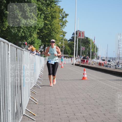 17.08.2025 - KN Förde Triathlon 2025 KatJ http://msf.ph/oto/8590834 17.08.2025 10:47:08 Laufen 199 meine-sportfotos.de