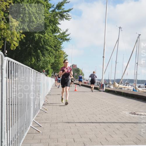 17.08.2025 - KN Förde Triathlon 2025 KatJ http://msf.ph/oto/8590835 17.08.2025 10:17:56 Laufen 143, 173, 204 meine-sportfotos.de