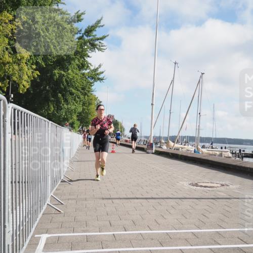 17.08.2025 - KN Förde Triathlon 2025 KatJ http://msf.ph/oto/8590853 17.08.2025 10:17:56 Laufen 143, 173, 204 meine-sportfotos.de